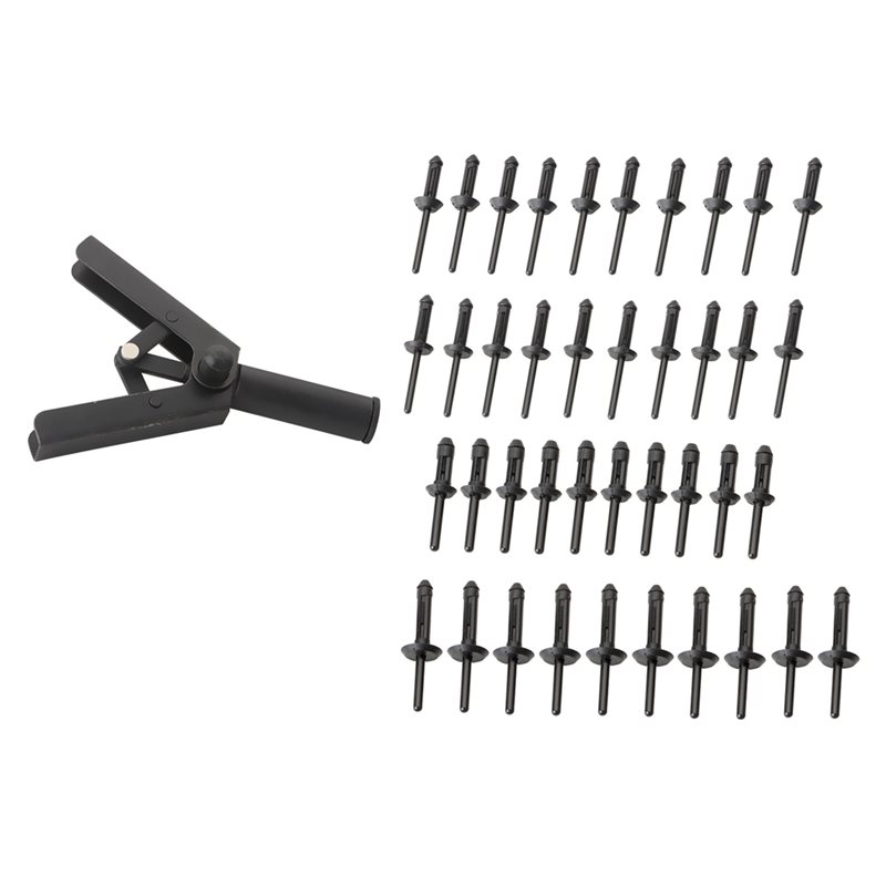 Rivet Setter Tool - FYBL-Kit de herramientas manuales para remachado