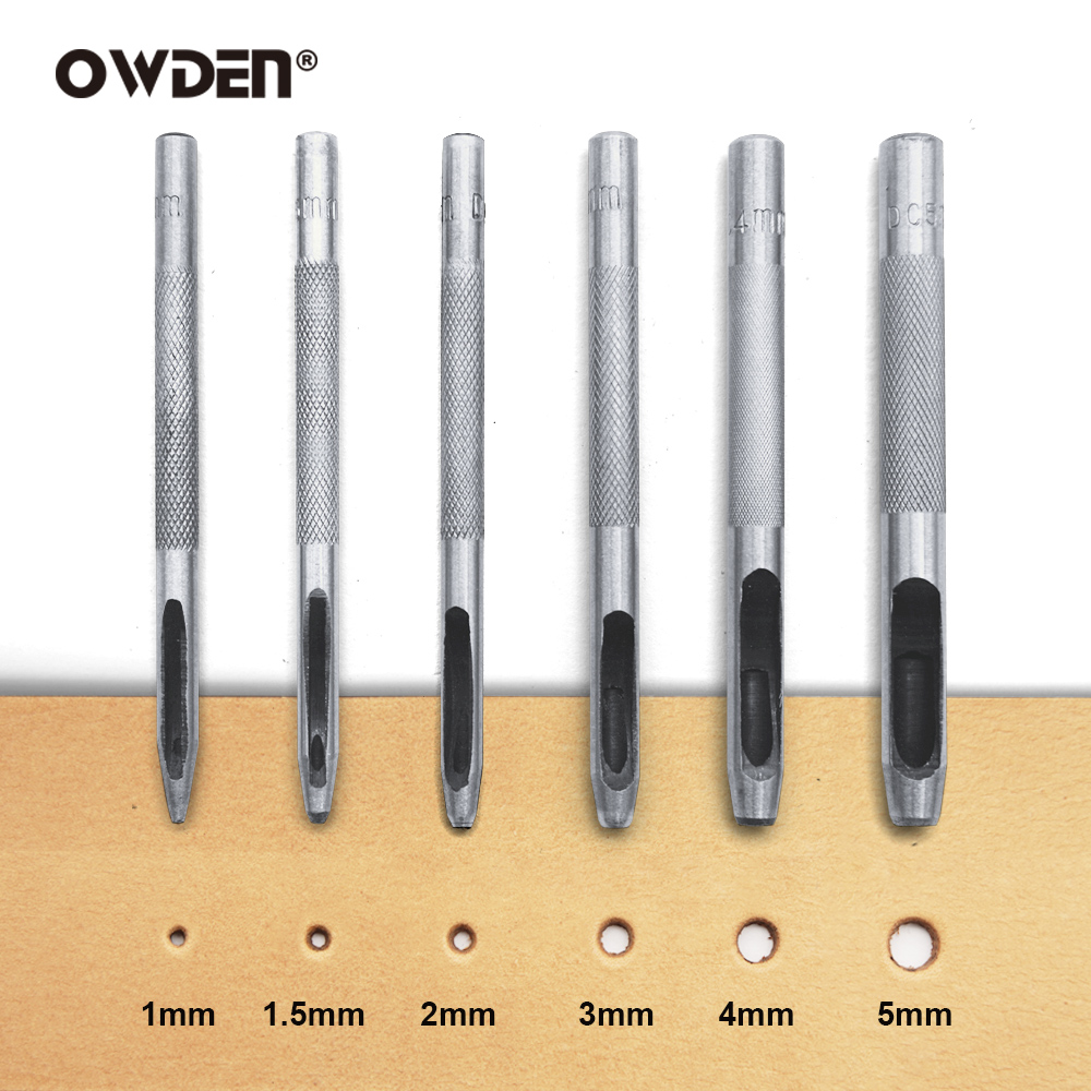 Rivet Setter Tool - Herramientas de perforación de agujeros de