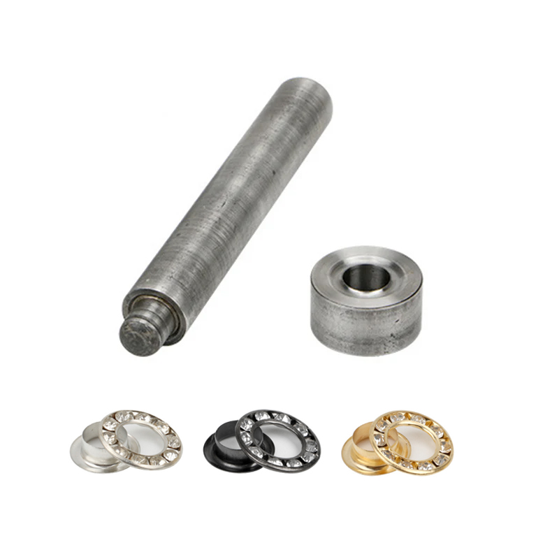 Rivet Setter Tool - Ojales de diamantes de imitación, herramienta