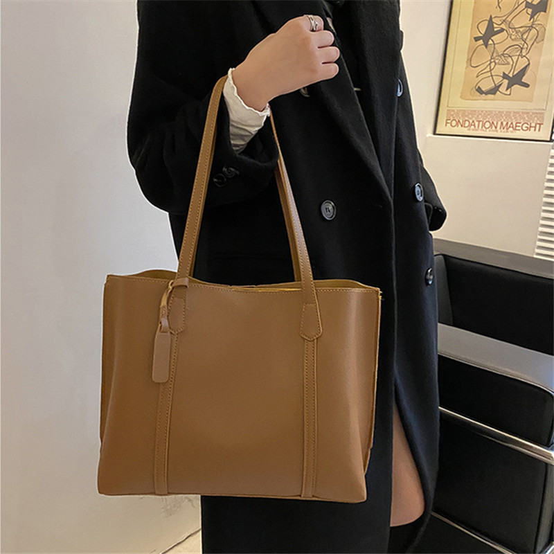 Bolso Tote Clásico de Piel Sin - Leatherwork Wallet reseña y precio
