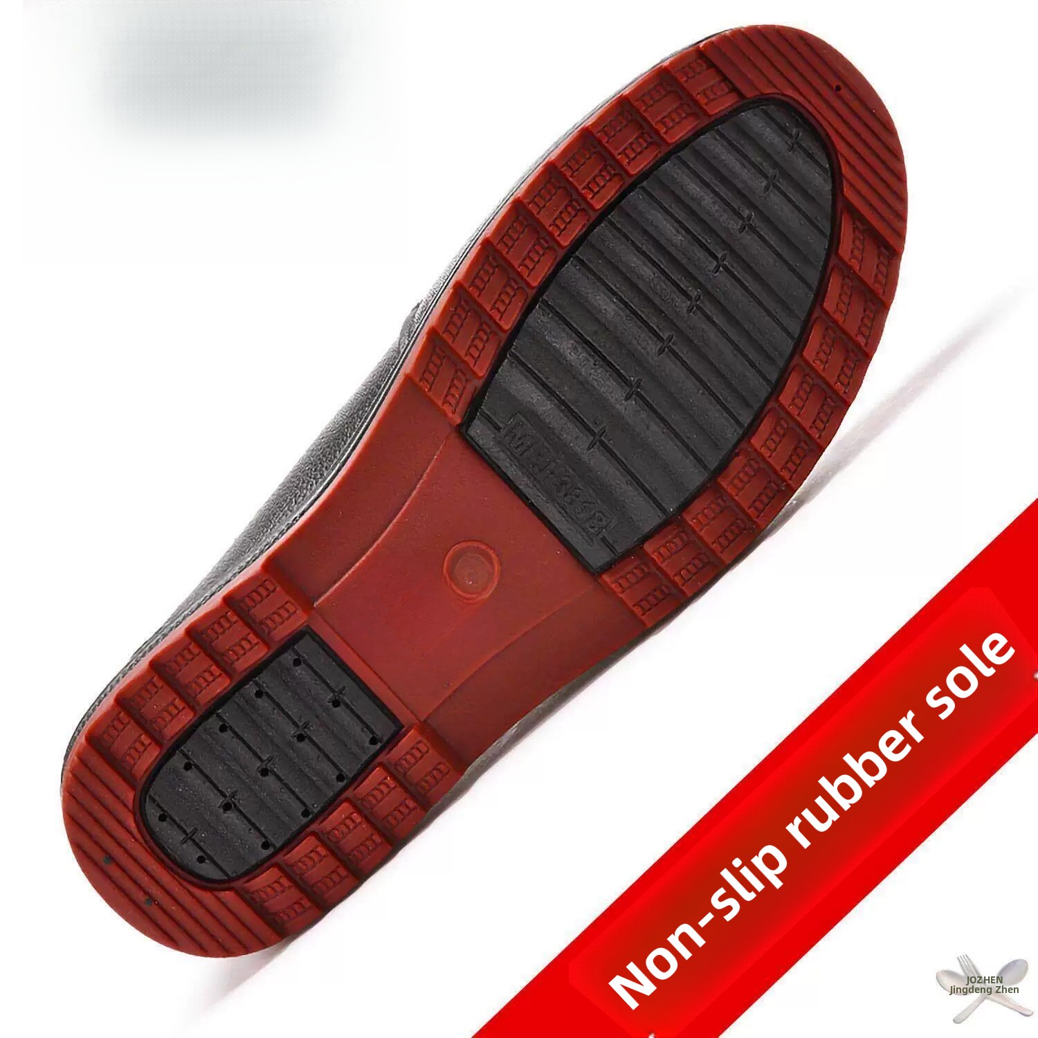 Botas de Lluvia Casuales para  - Youtube Leatherwork reseña y precio