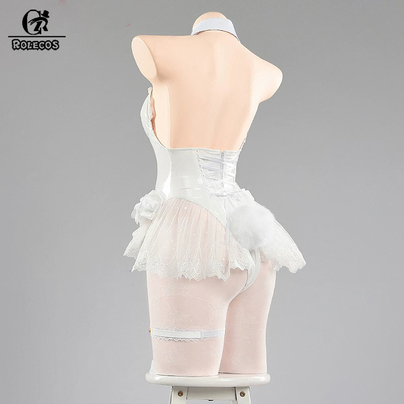 Disfraz de Cosplay de Yurizono - Leather Work Dress reseña y precio