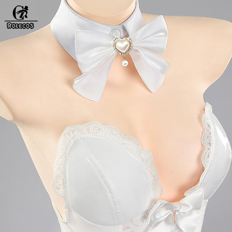 Disfraz de Cosplay de Yurizono - Leather Work Dress reseña y precio