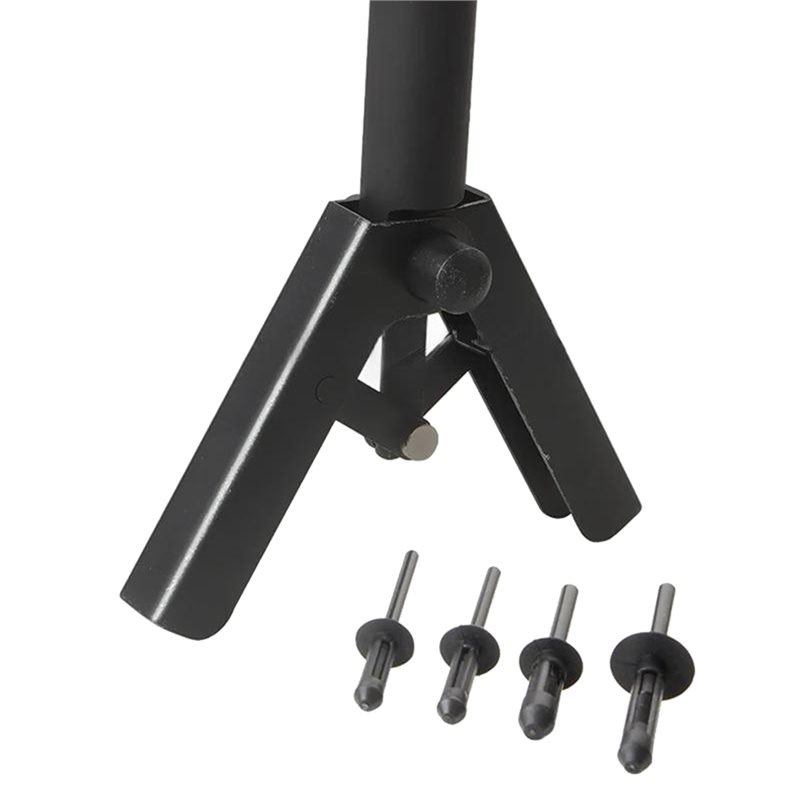 FYBL-Kit de herramientas manua - Rivet Setter Tool reseña y precio