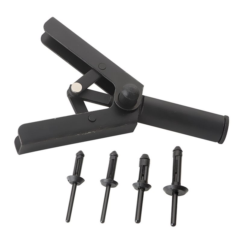 FYBL-Kit de herramientas manua - Rivet Setter Tool reseña y precio