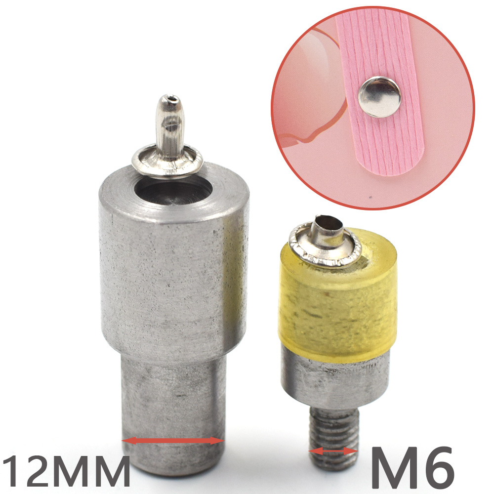 Instalador de sujetadores de m - Rivet Setter Tool reseña y precio