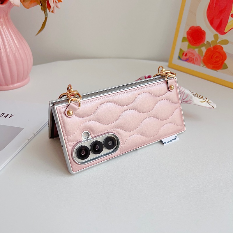 Funda de teléfono de cuero con - Leatherwork Drawing reseña y precio