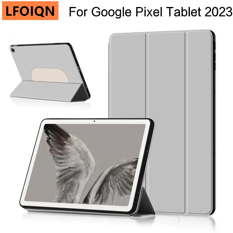 Funda para Google Pixel Tablet - Leather Workbench reseña y precio