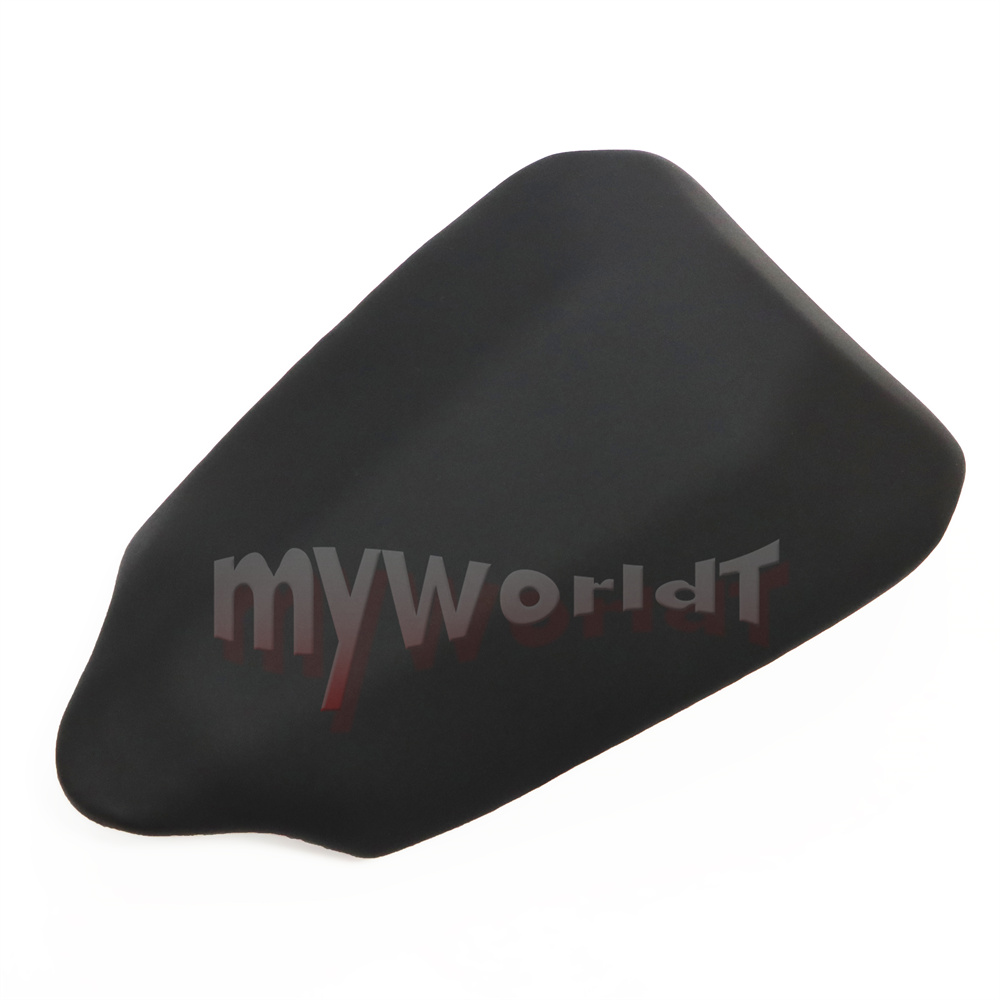 Asiento trasero para motocicle - Leather Workbench reseña y precio