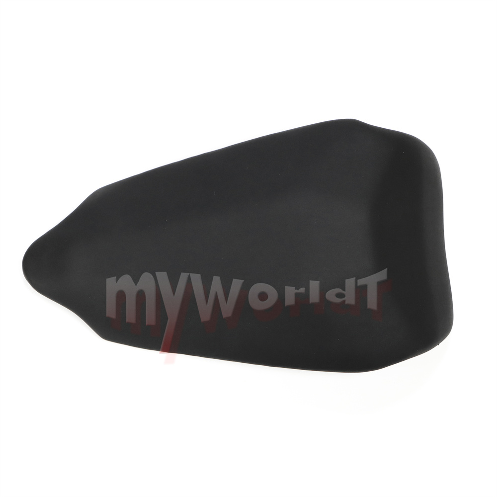 Asiento trasero para motocicle - Leather Workbench reseña y precio