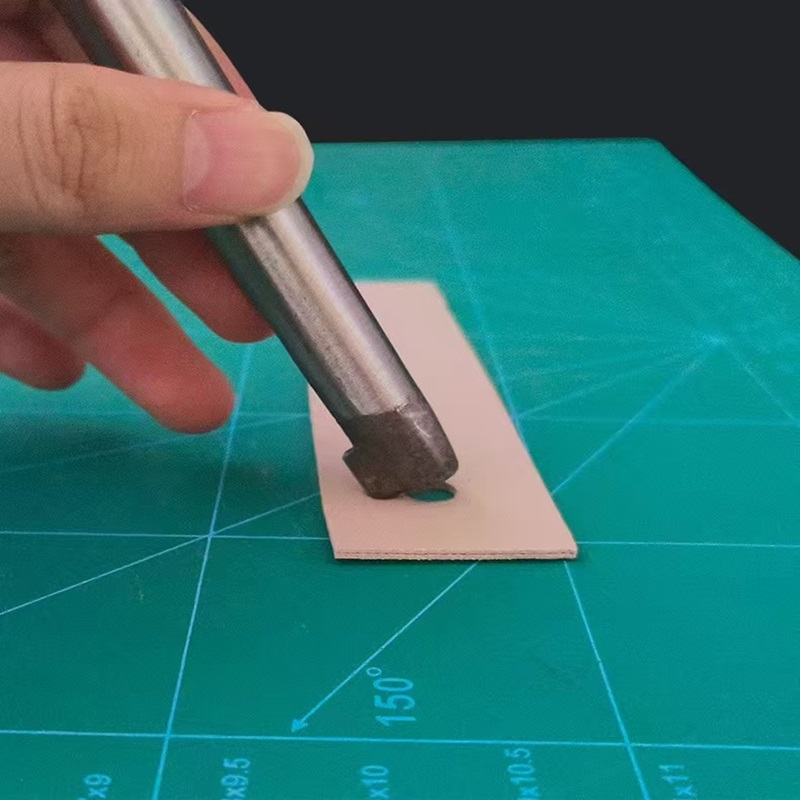 Herramientas perforadoras de c - Rivet Setter Tool reseña y precio