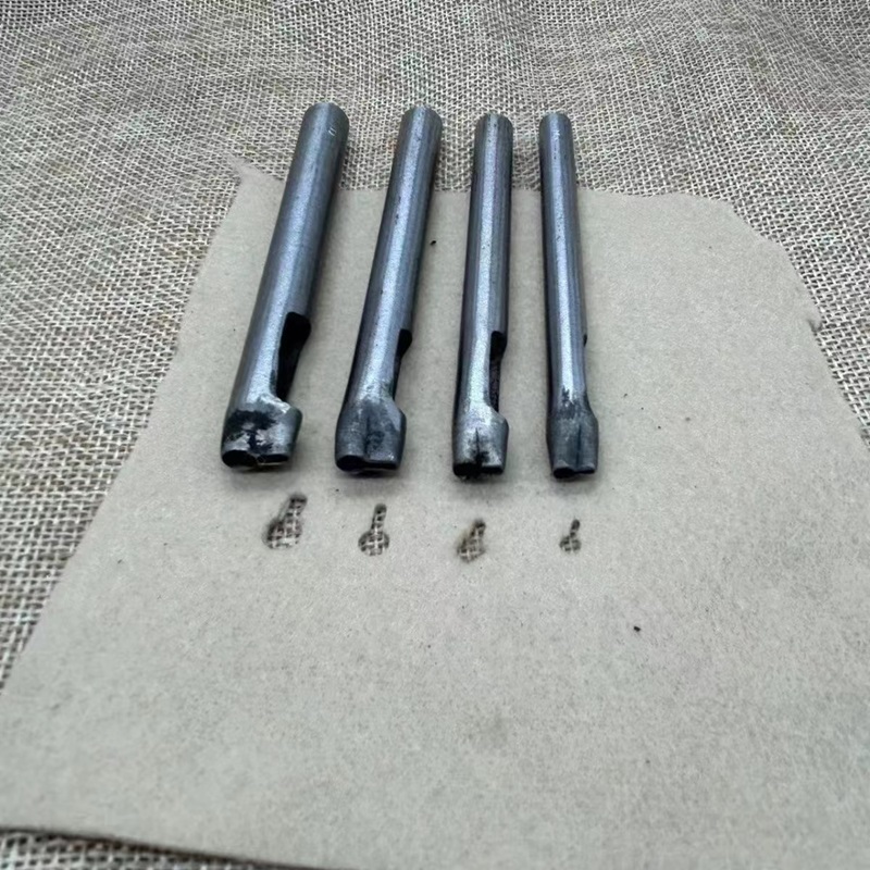 Herramientas perforadoras de c - Rivet Setter Tool reseña y precio