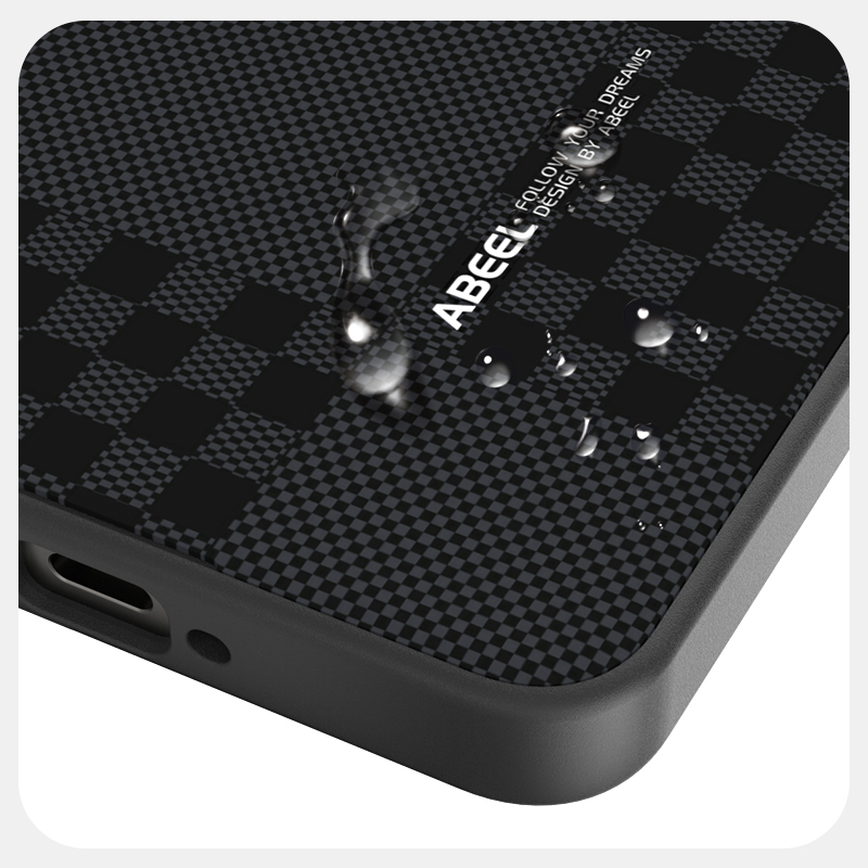 Funda de lujo con diseño de re - Leatherwork Drawing reseña y precio