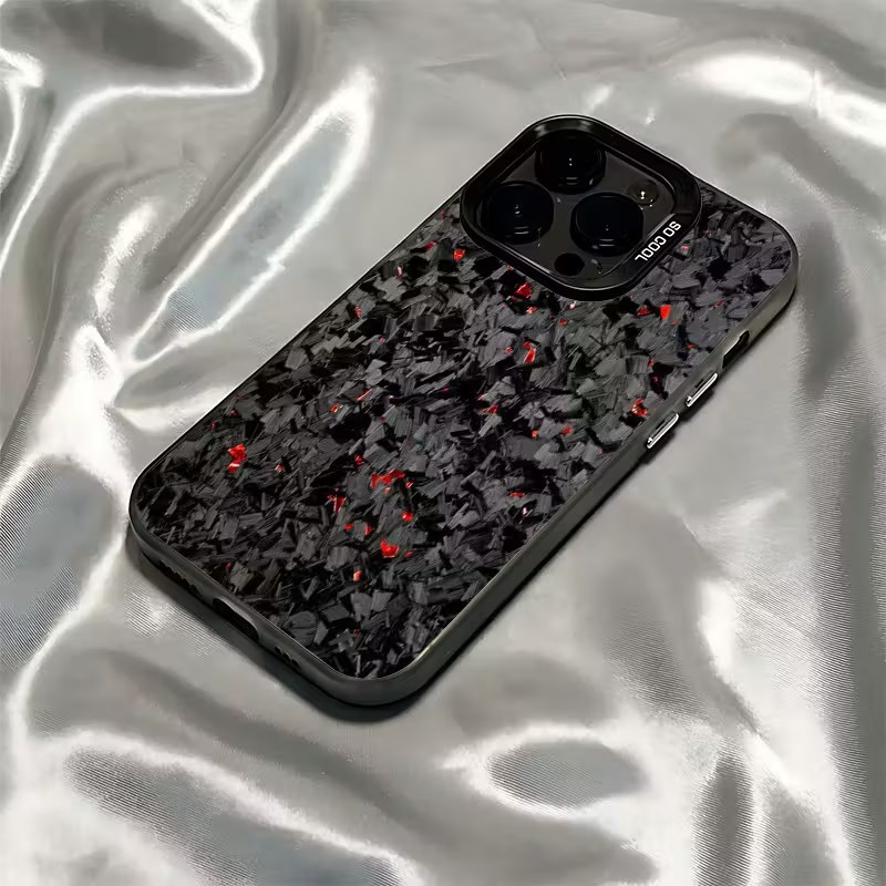 Funda de Teléfono con Patrón A - Leatherwork Drawing reseña y precio