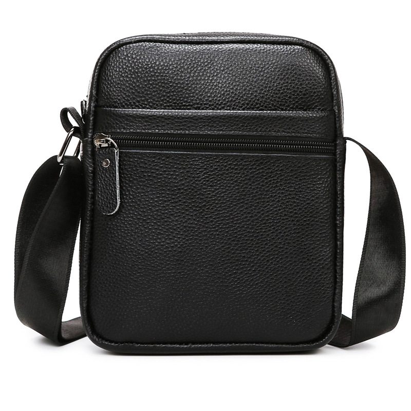 Bolso de hombro de cuero para  - Leatherwork Wallet reseña y precio