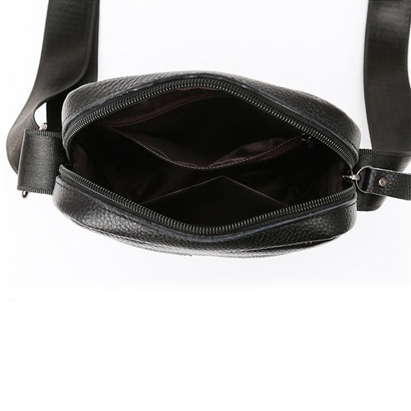 Bolso de hombro de cuero para  - Leatherwork Wallet reseña y precio