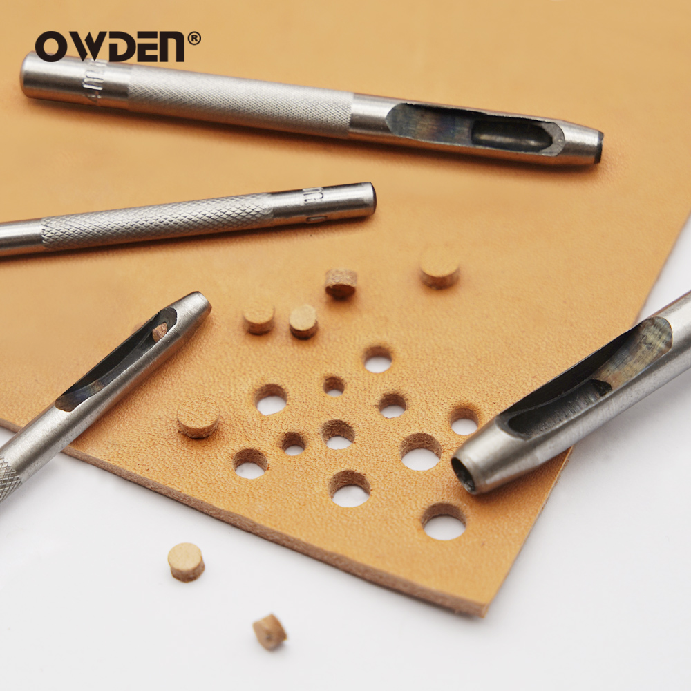Herramientas de perforación de - Rivet Setter Tool reseña y precio