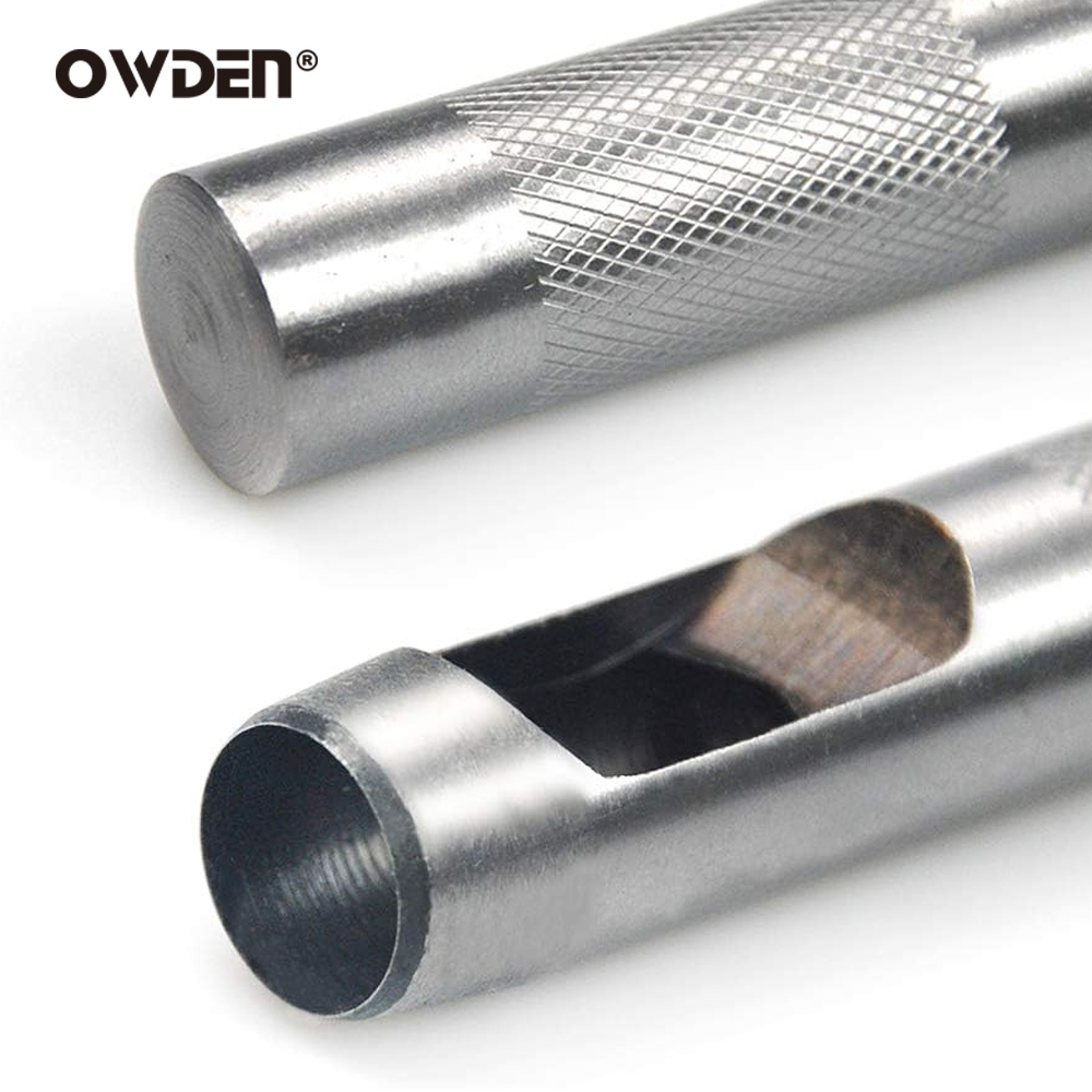 Herramientas de perforación de - Rivet Setter Tool reseña y precio
