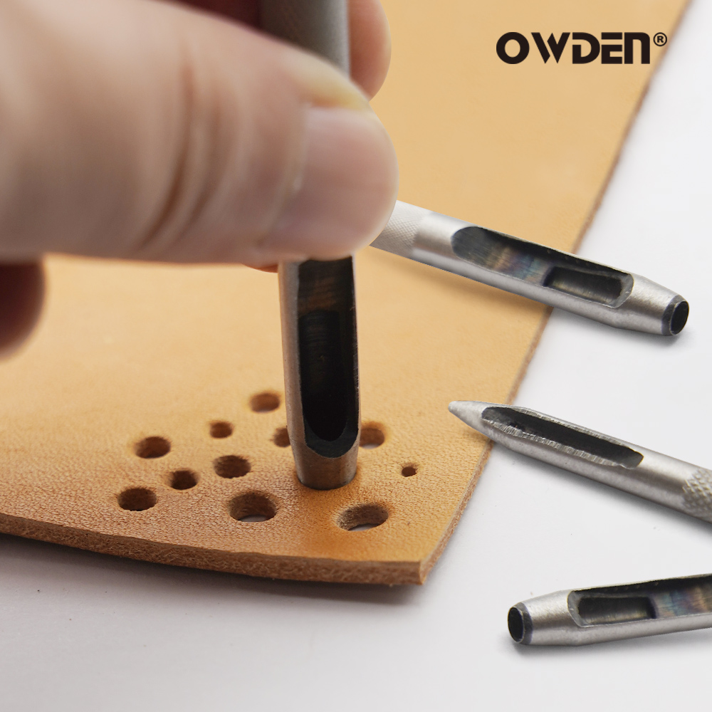 Herramientas de perforación de - Rivet Setter Tool reseña y precio