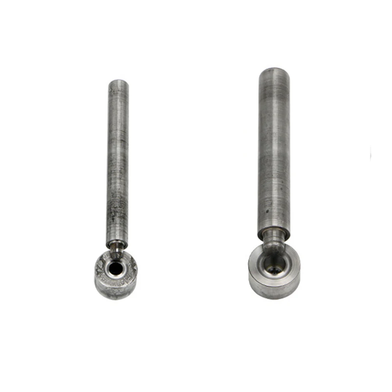 Ojales de diamantes de imitaci - Rivet Setter Tool reseña y precio