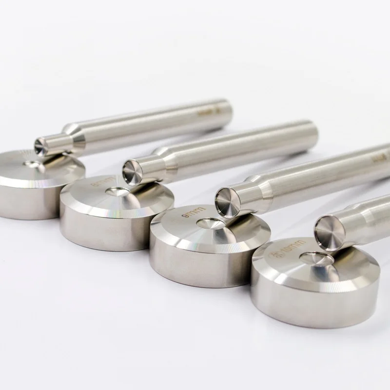 Herramienta de instalación de  - Rivet Setter Tool reseña y precio