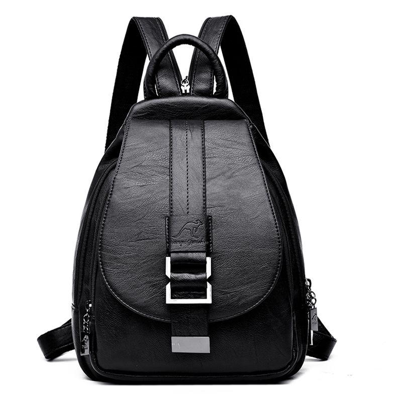 Mochila De cuero de diseño par - Leatherwork Wallet reseña y precio