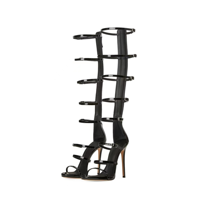 Botas de Verano para Mujer, Nu - Leather Work Dress reseña y precio