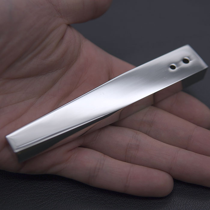 Remaches y rebabas de cobre #  - Rivet Setter Tool reseña y precio