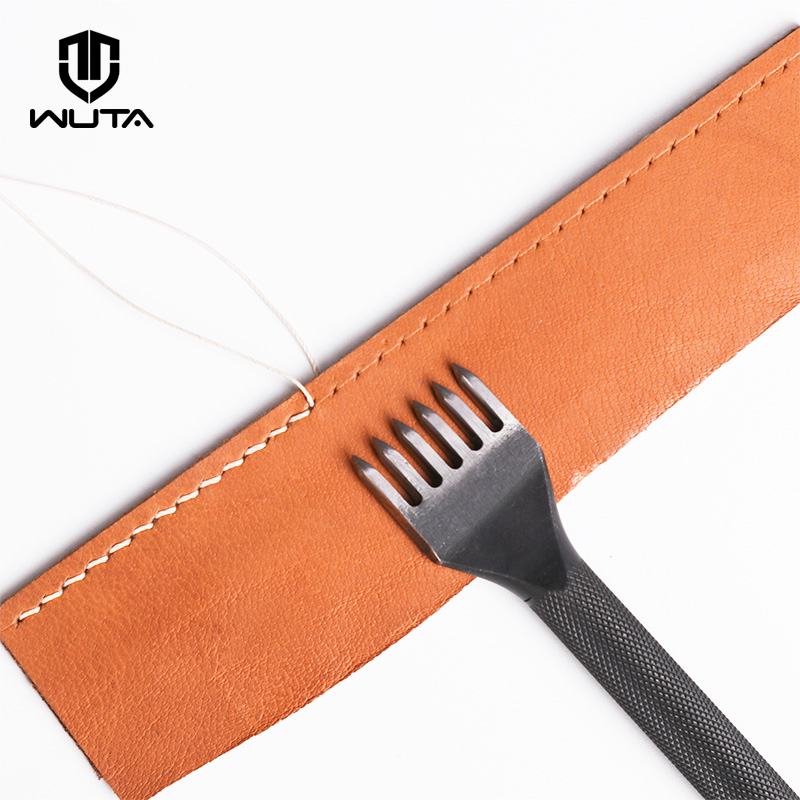 WUTA, 1 pieza, punta de diaman - Leatherwork Awl reseña y precio