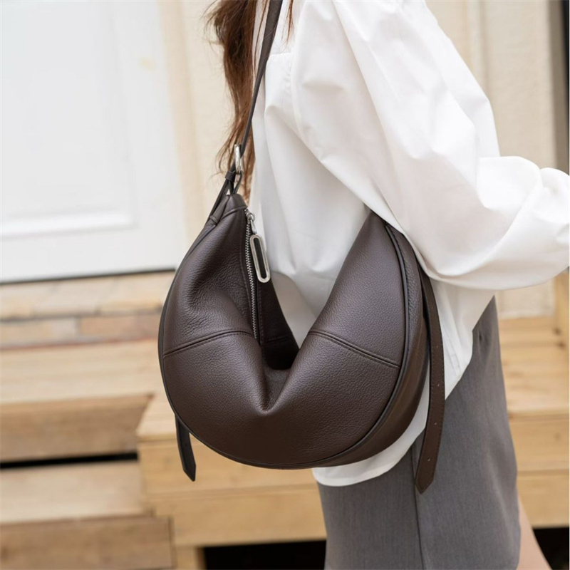 BURMINSA-Bolso de hombro tipo  - Leatherwork Wallet reseña y precio
