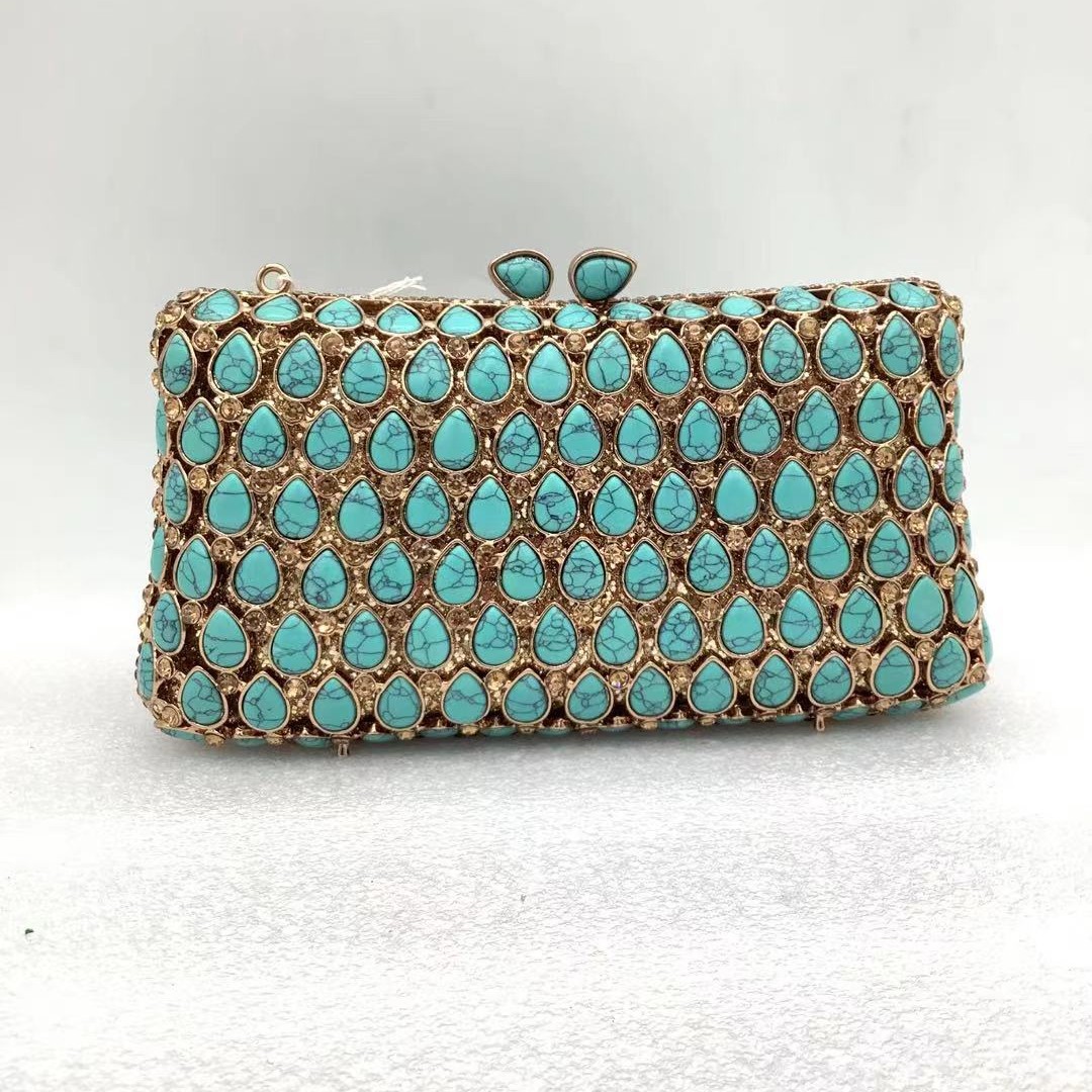 Bolsos de Mano Elegantes Color - Leatherwork Wallet reseña y precio