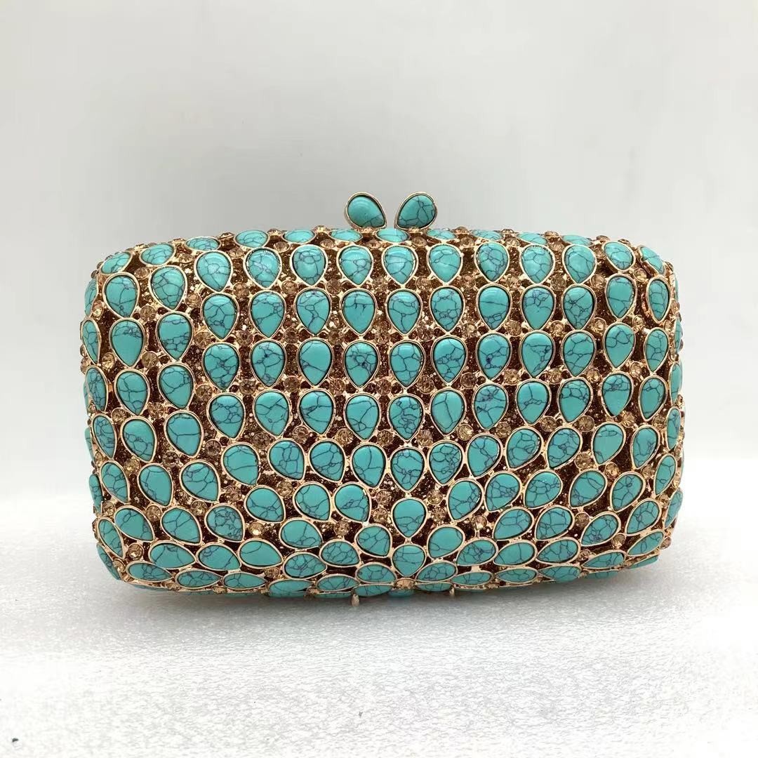 Bolsos de Mano Elegantes Color - Leatherwork Wallet reseña y precio