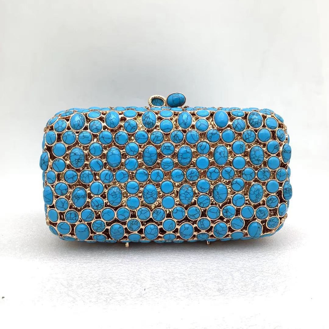 Bolsos de Mano Elegantes Color - Leatherwork Wallet reseña y precio