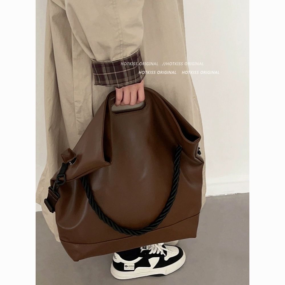 2025 nuevo bolso informal de c - Leatherwork Wallet reseña y precio