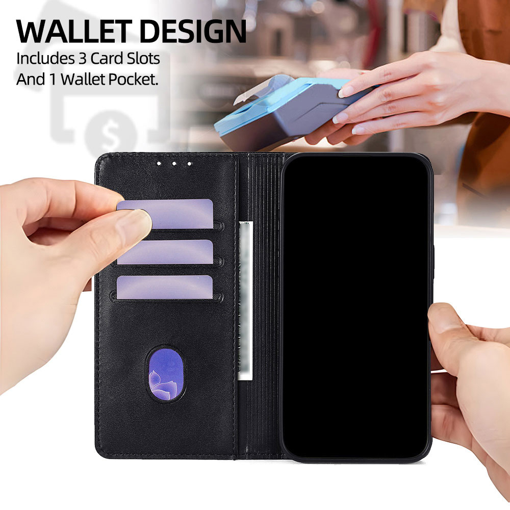 Funda Protectora con Diseño de - Leatherwork Drawing reseña y precio