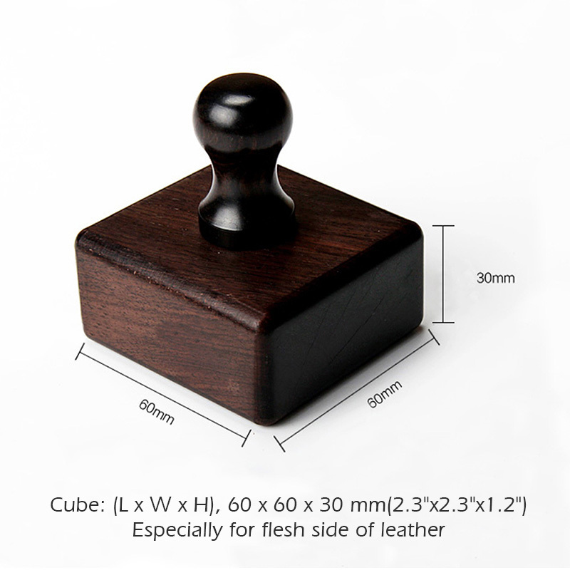 WUTA, pulidor de bordes de cue - Rivet Setter Tool reseña y precio