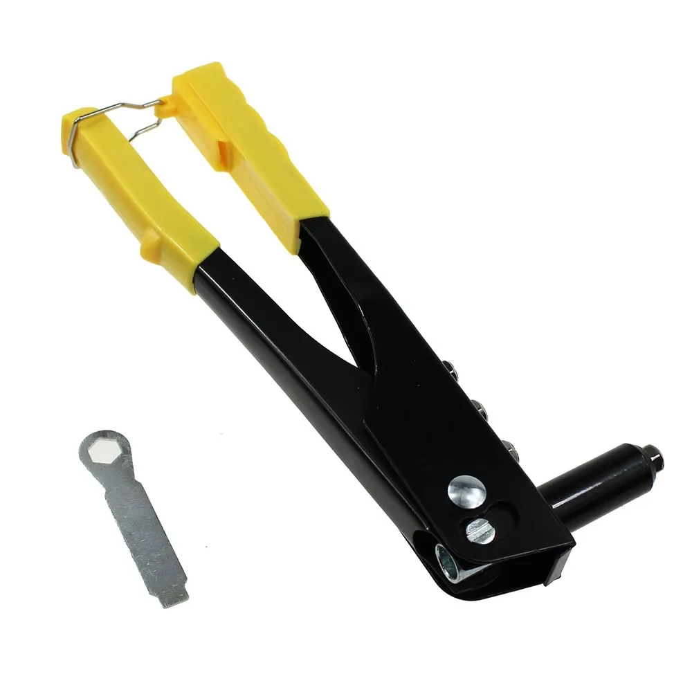 Pistola remachadora Manual, he - Rivet Setter Tool reseña y precio